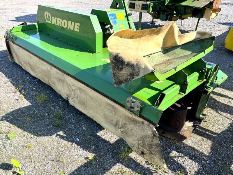 Krone EASY CUT 32 P