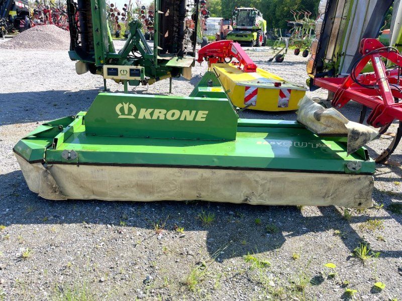 Krone EASY CUT 32 P