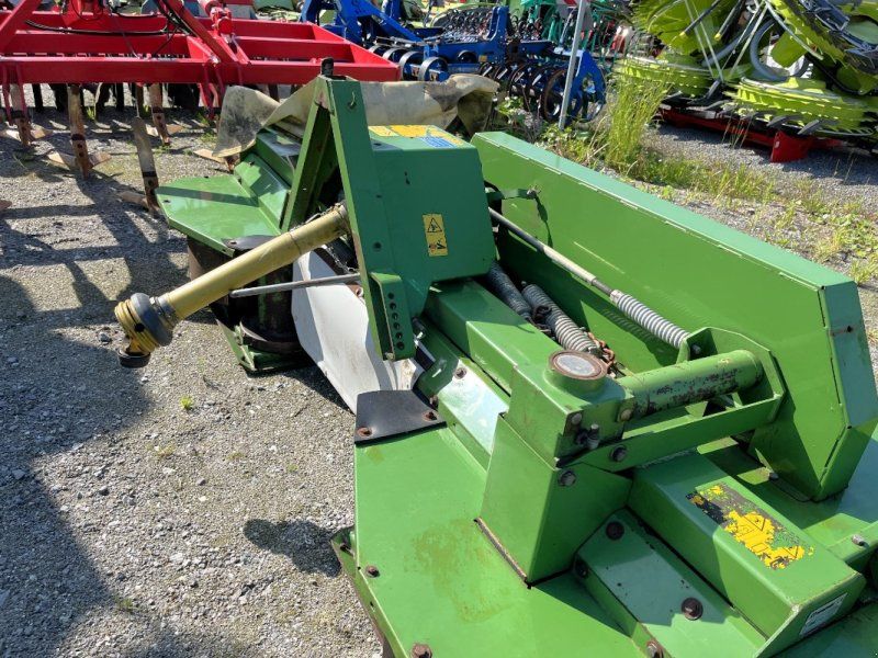 Krone EASY CUT 32 P