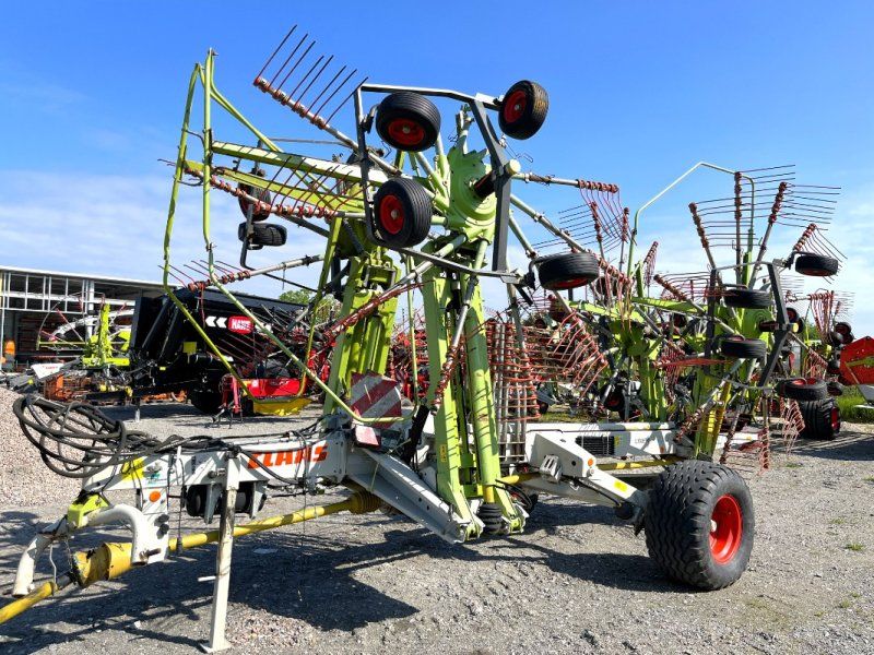 Claas LINER 3500