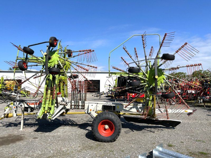 Claas LINER 3500