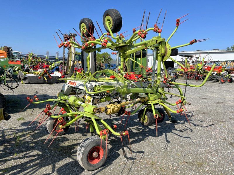 Claas VOLTO 1050 T