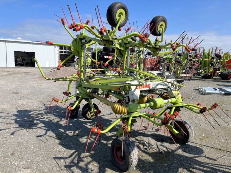 Claas VOLTO 1050 T