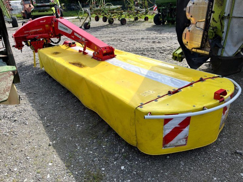 Pöttinger NOVACAT 402