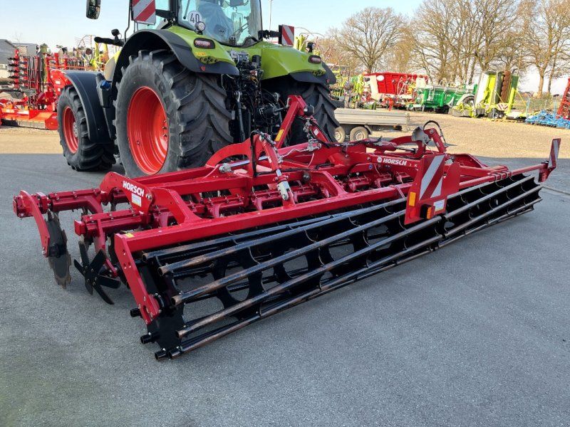 Horsch JOKER 6 CT