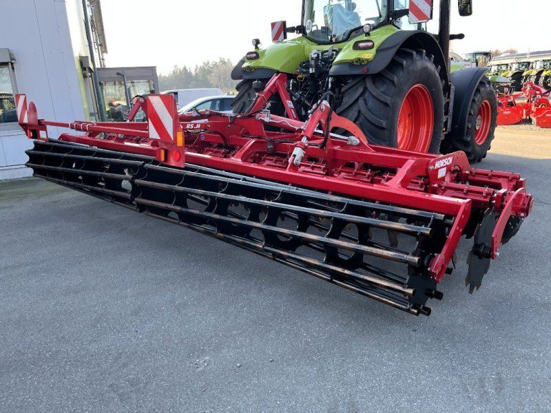 Horsch JOKER 6 CT
