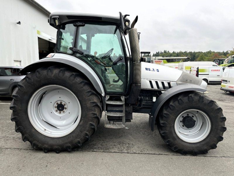 Lamborghini R6.110, baugleich Deutz-Fahr Agrotron K110 !