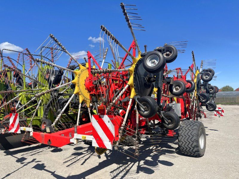 Pöttinger TOP 1252 C s-line