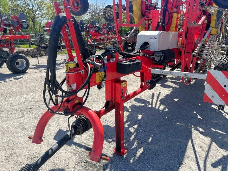 Pöttinger TOP 1252 C s-line