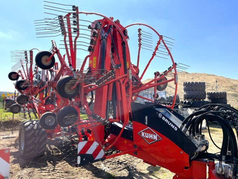 Kuhn GA 13131
