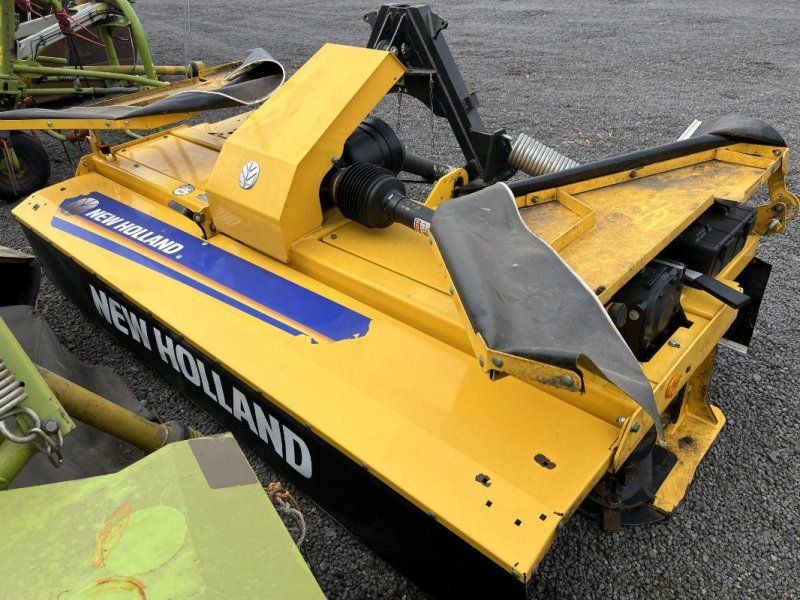 New Holland DURADISC F 300