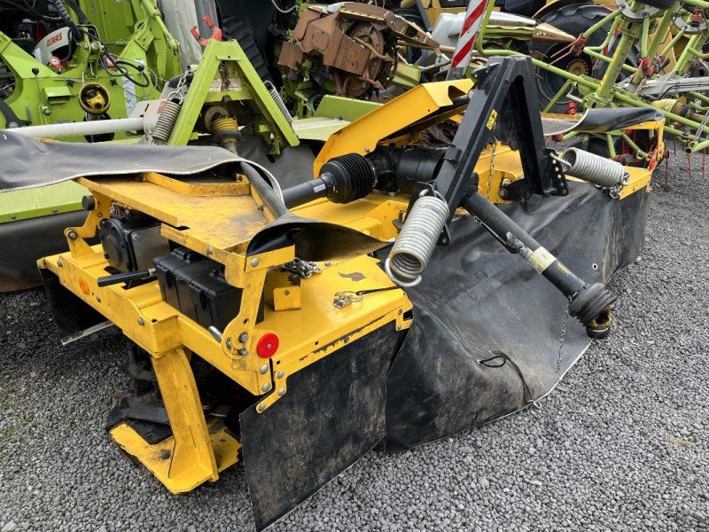 New Holland DURADISC F 300