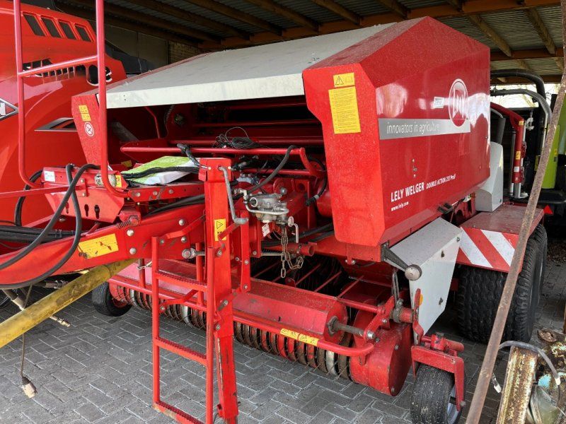 Lely WELGER DOUBLE ACTION DA RP 235 PROFI