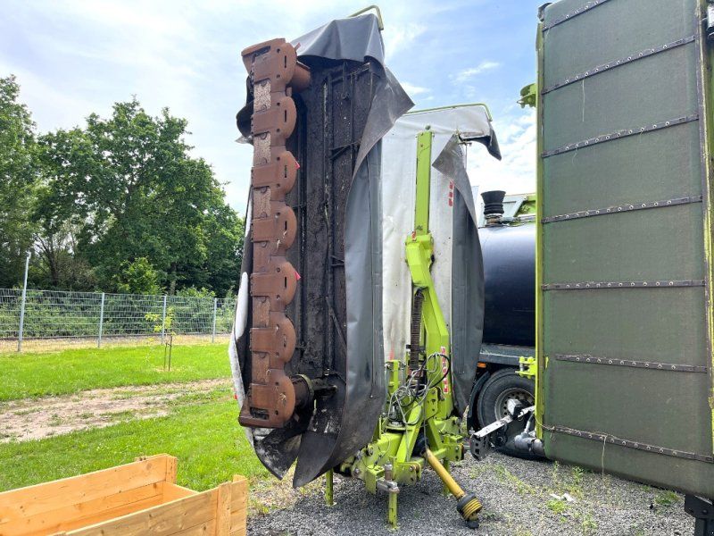Claas DISCO 8550 PLUS