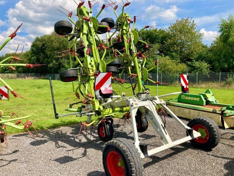 Claas VOLTO 1100 T