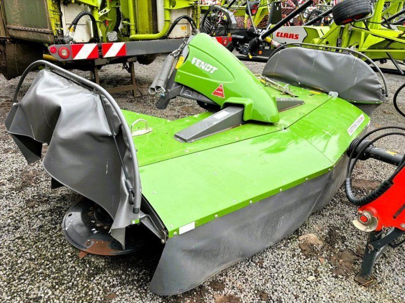Fendt CUTTER 3140 FPV