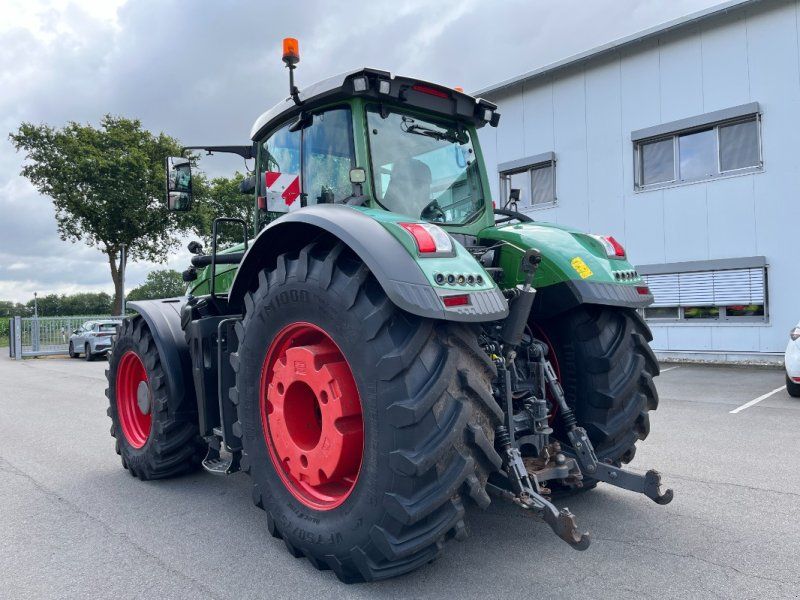 Fendt 1042 VARIO PROFI PLUS, VARIOGUIDE RTK, VARIOGRIP, 60 km/h, nur 3