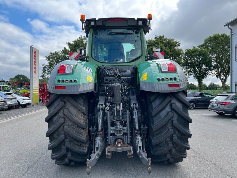 Fendt 1042 VARIO PROFI PLUS, VARIOGUIDE RTK, VARIOGRIP, 60 km/h, nur 3