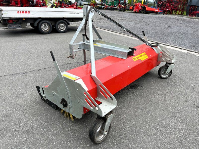 Westermann OPTIMAL 2300, , Sammelwanne, 2,30 m