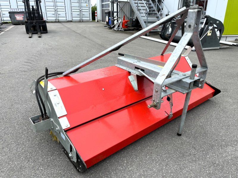 Westermann OPTIMAL 2300, , Sammelwanne, 2,30 m