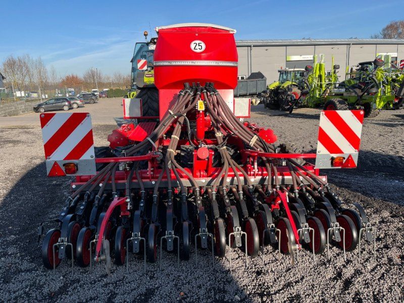 Horsch PRONTO 3 DC, nur 1.048 ha !