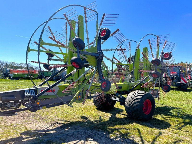 Claas LINER 4700 BUSINESS PRO