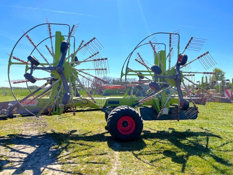 Claas LINER 4700 BUSINESS PRO