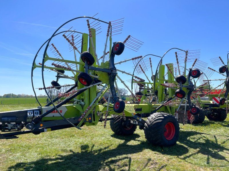 Claas LINER 4700 BUSINESS PRO