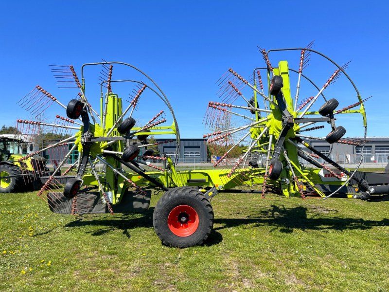 Claas LINER 4700 BUSINESS PRO