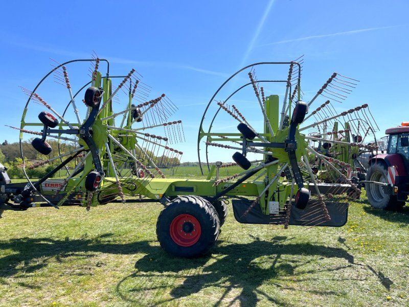 Claas LINER 4700 BUSINESS PRO