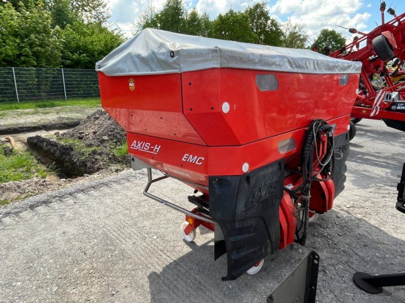 Rauch AXIS H 30.1 EMC, 3.200 Liter, Düngerstreuer, ISOBUS