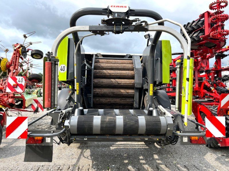 Claas ROLLANT 454 RC PRO UNIWRAP