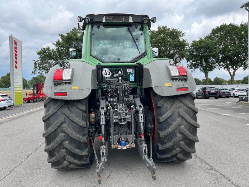 Fendt 828 VARIO, VarioGuide