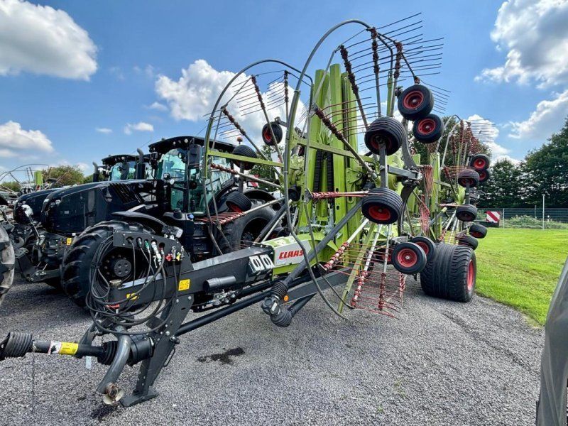Claas LINER 4900 BUSINESS