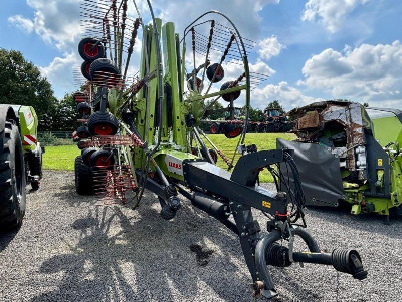 Claas LINER 4900 BUSINESS