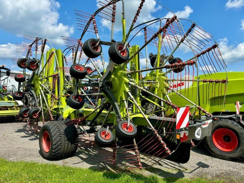 Claas LINER 4900 BUSINESS