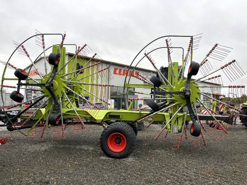 Claas LINER 4900 BUSINESS