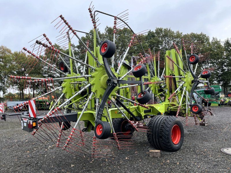 Claas LINER 4900 BUSINESS