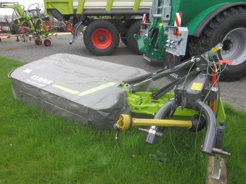 Claas DISCO 24, !