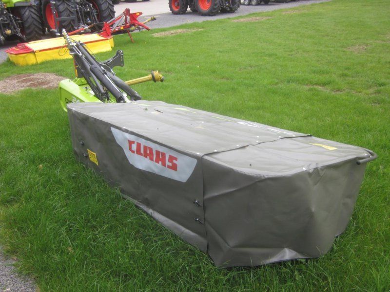 Claas DISCO 24, !
