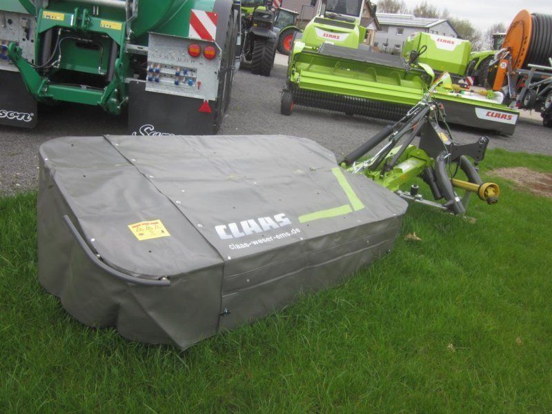 Claas DISCO 24, !