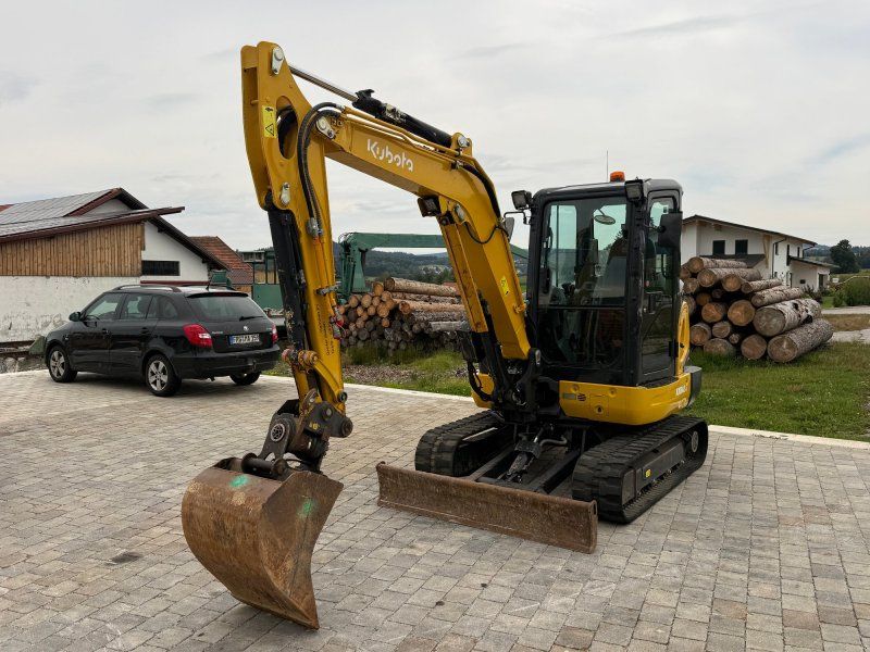 Kubota KX 042-4