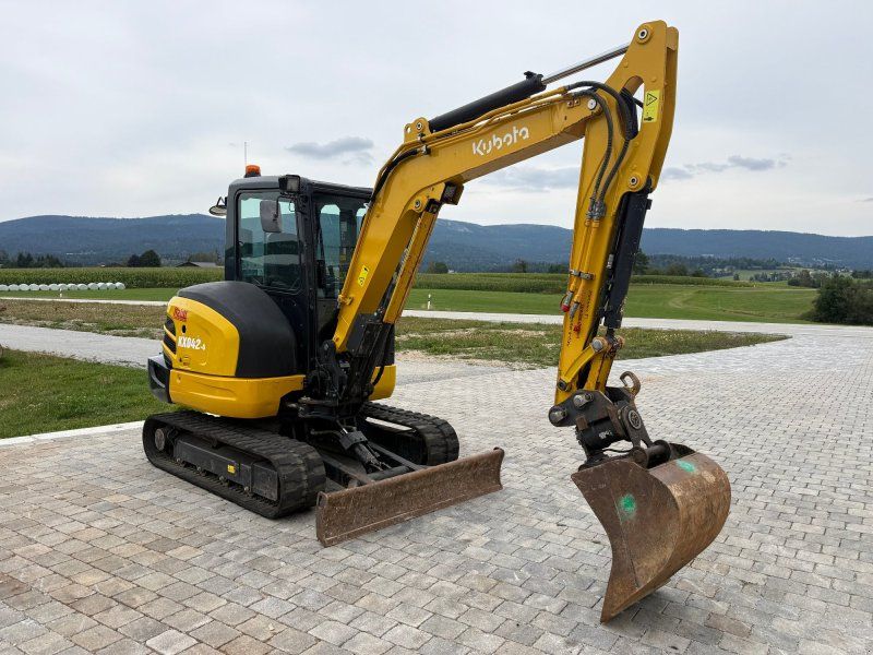 Kubota KX 042-4