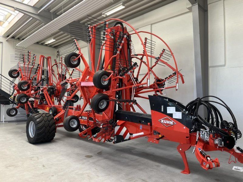 Kuhn GA 15231
