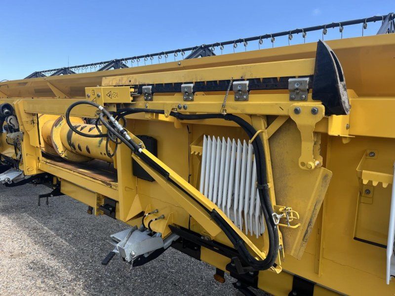 New Holland CH7.70 S