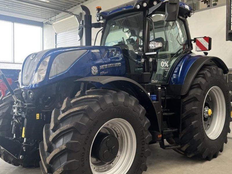 New Holland T7.300 AC GEN