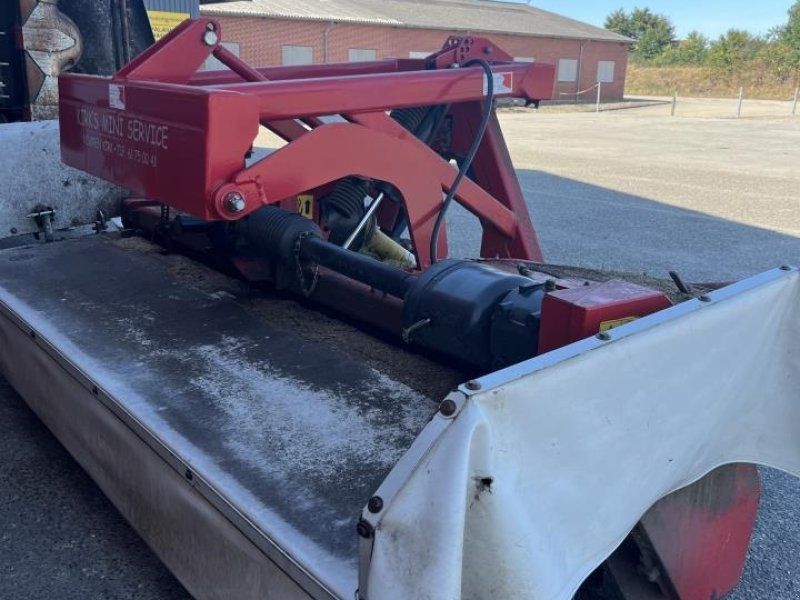 Lely SPLENDIMO 900MC+320F