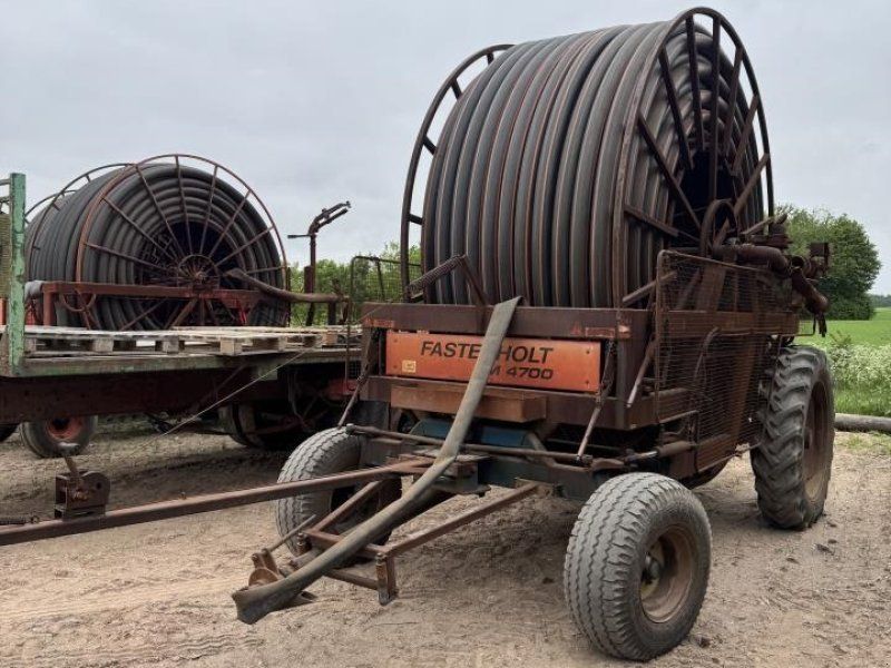 Fasterholt FM 4700-675-110