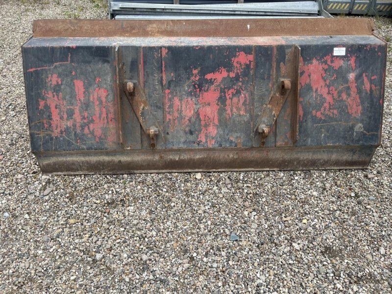 2 M SKOVL EURO