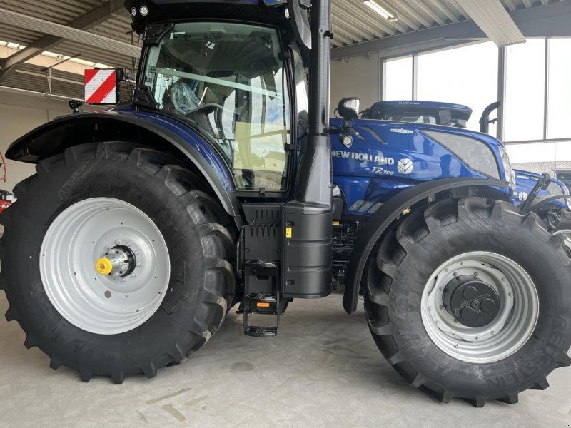 New Holland T7.300 AC GEN